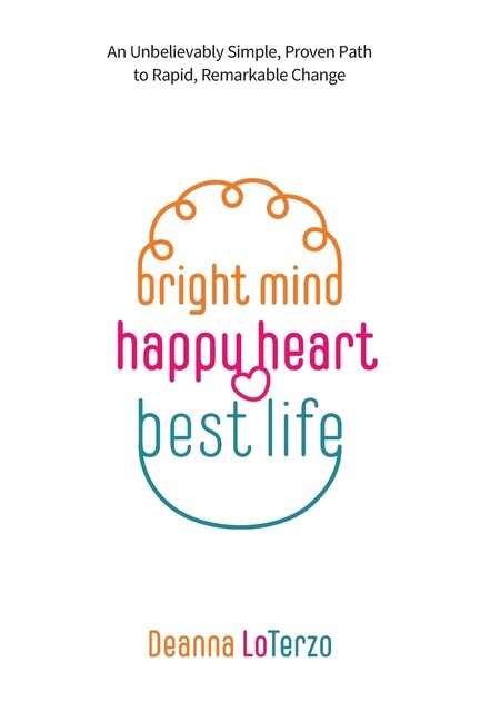 Couverture_Bright Mind Happy Heart Best Life