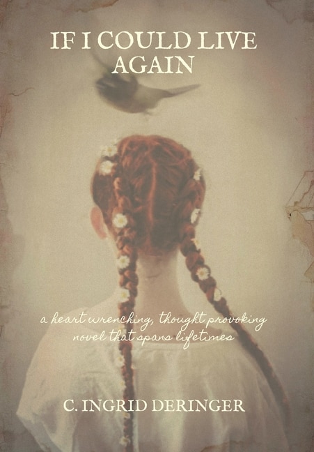 Front cover_If I Could Live Again