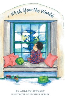 Front cover_I Wish You The World