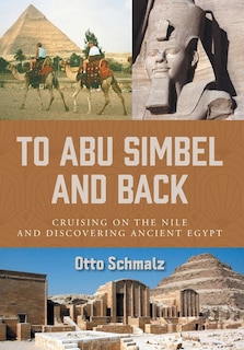 Front cover_To Abu Simbel and Back