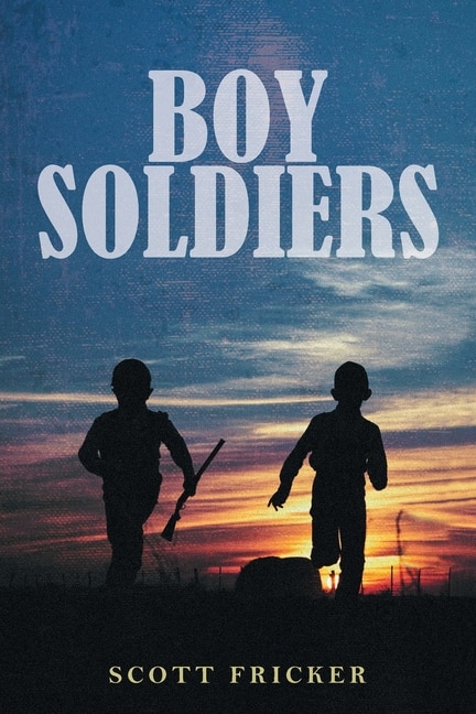 Front cover_Boy Soldiers