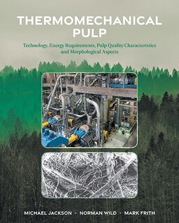 Front cover_Thermomechanical Pulp