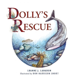 Couverture_Dolly's Rescue