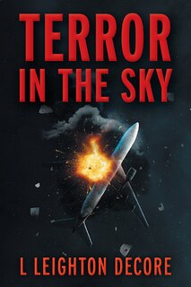 Front cover_Terror in the Sky