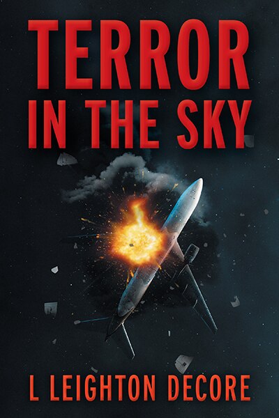 Front cover_Terror in the Sky