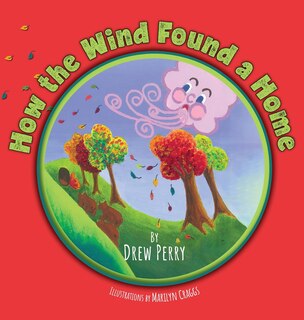 Couverture_How the Wind Found a Home