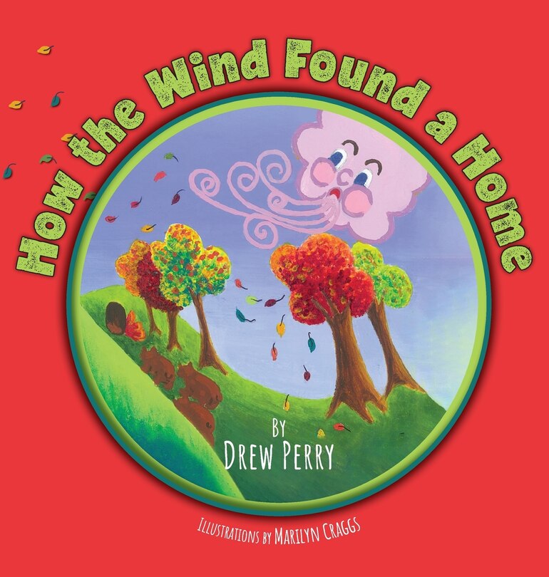 Couverture_How the Wind Found a Home