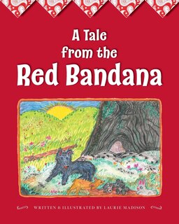 Couverture_A Tale from the Red Bandana