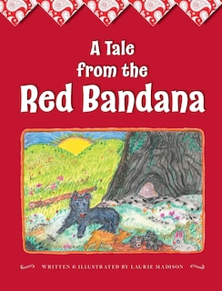 Front cover_A Tale from the Red Bandana