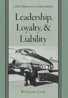 Front cover_Leadership, Loyalty, and Liability