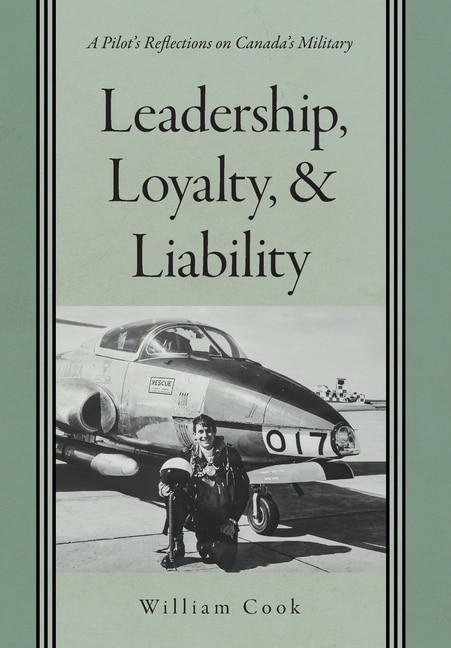 Front cover_Leadership, Loyalty, and Liability