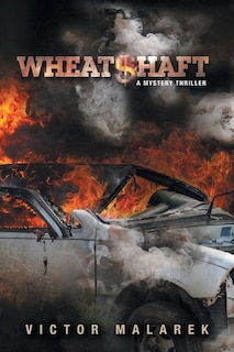 Front cover_WheatShaft