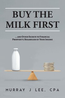 Front cover_Buy the Milk First