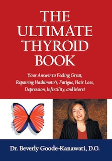 Couverture_The Ultimate Thyroid Book
