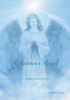 Front cover_An Alzheimer's Angel