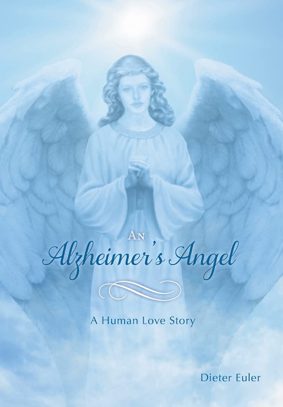 Front cover_An Alzheimer's Angel