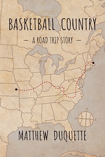 Front cover_Basketball Country