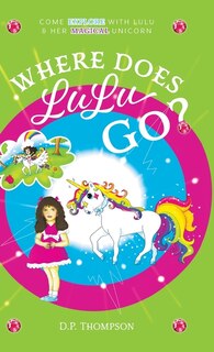 Front cover_Where Does LuLu Go?