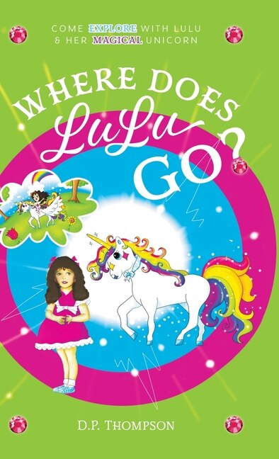 Front cover_Where Does LuLu Go?