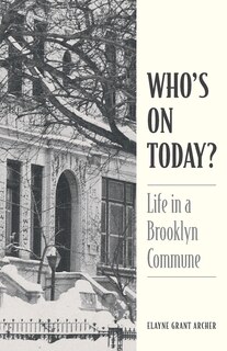 Front cover_Who's On Today?
