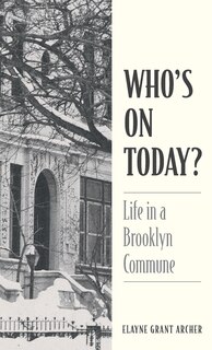Front cover_Who's On Today?
