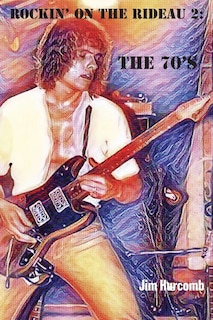 Front cover_Rockin on the Rideau 2