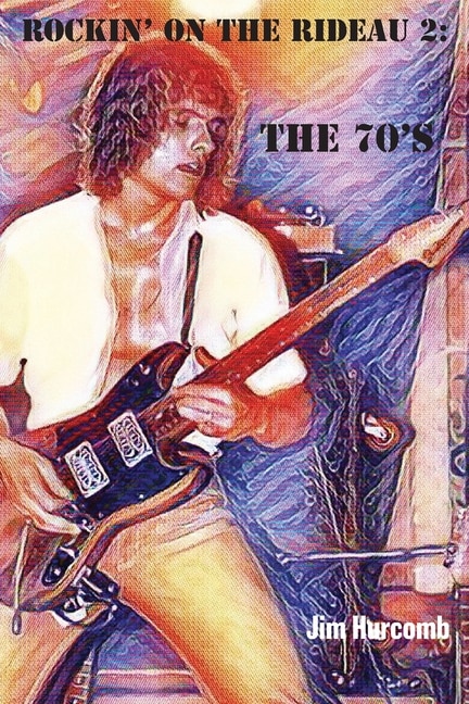 Front cover_Rockin on the Rideau 2