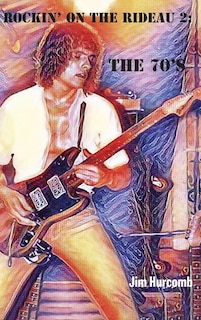Front cover_Rockin' on the Rideau 2
