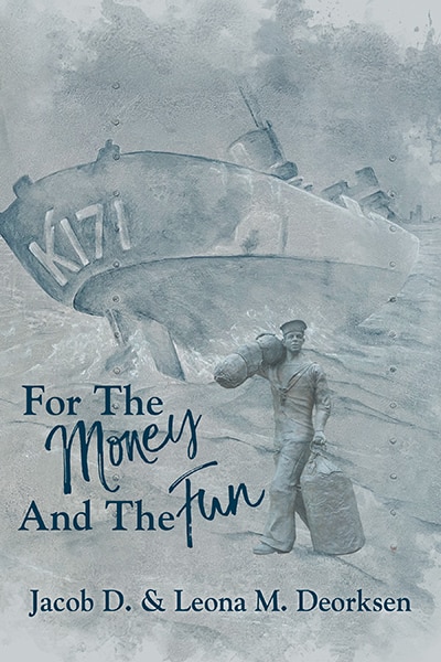 Front cover_For the Money and the Fun