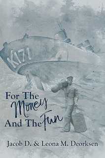 Front cover_For the Money and the Fun