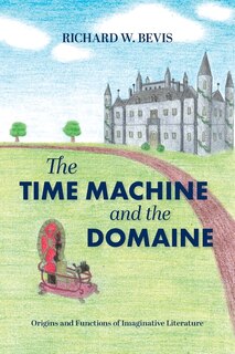 Couverture_The Time Machine and the Domaine