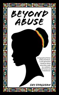 Front cover_Beyond Abuse