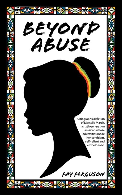 Front cover_Beyond Abuse