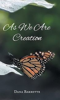 Front cover_As We Are Creation