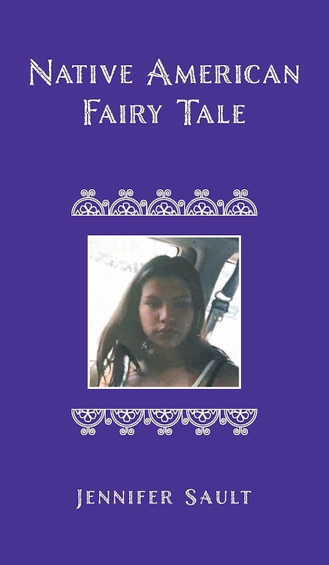Front cover_Native American Fairy Tale