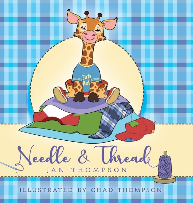 Front cover_Needle and Thread