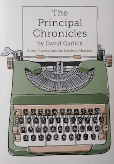 Front cover_The Principal Chronicles