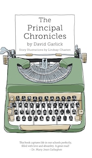 Front cover_The Principal Chronicles