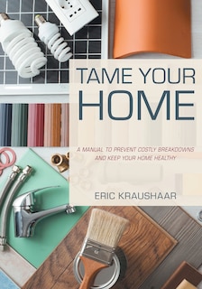 Couverture_Tame Your Home