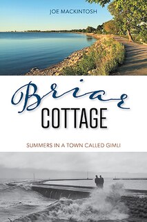 Front cover_Briar Cottage