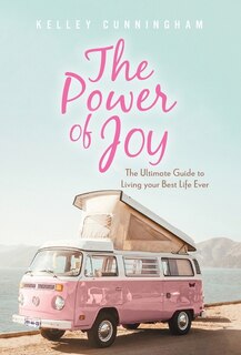 Front cover_The Power of Joy