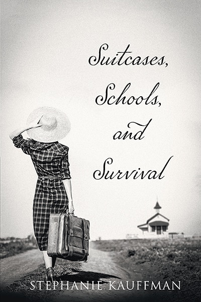 Front cover_Suitcases, Schools, and Survival