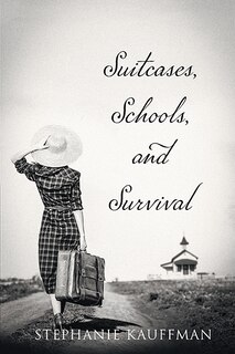 Couverture_Suitcases, Schools, and Survival