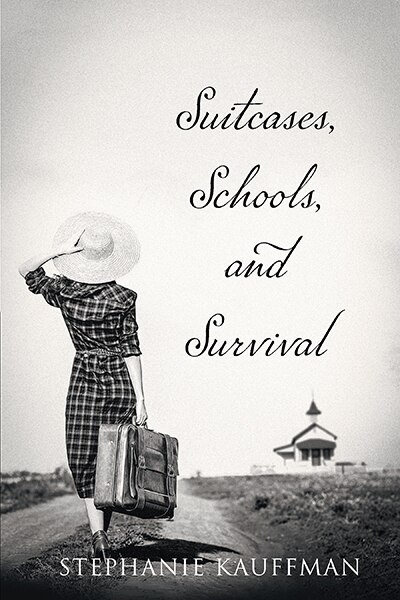 Couverture_Suitcases, Schools, and Survival