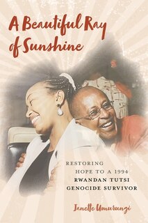 Couverture_A Beautiful Ray of Sunshine