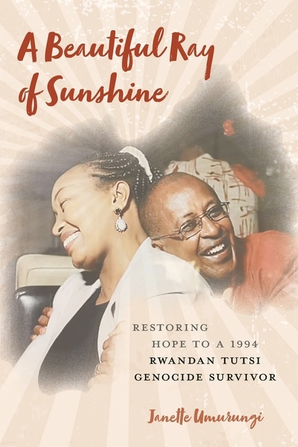 Couverture_A Beautiful Ray of Sunshine