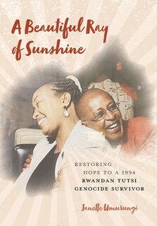 Couverture_A Beautiful Ray of Sunshine
