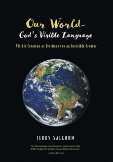 Front cover_Our World-God's Visible Language
