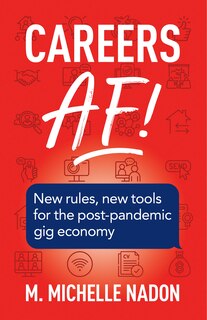 Front cover_Careers AF! (2nd Edition)