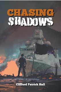 Front cover_Chasing Shadows